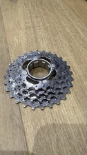 Cassette Shimano XT CS-M737 8