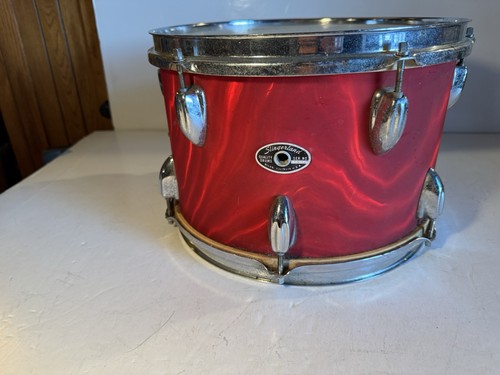 Vintage 1960 slingerland - 1960's, 12"
