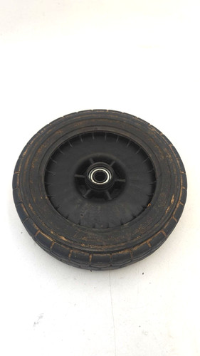 Roue plastique pour - en,