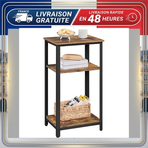 Table appoint industrielle - d'appoint,