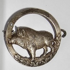 91st INFANTRY REGIMENT Printed 3 Holes Sewing Boar