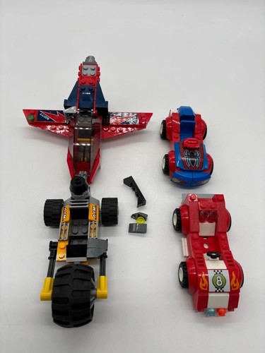 Lot lego véhicules vrac - véhicules,