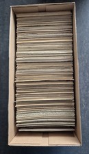 lot environ 700 cartes postales anciennes