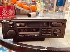 Autoradio cassette philips