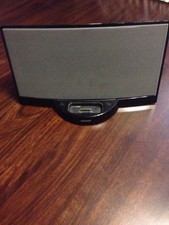 NO POWER CORD - BOSE black