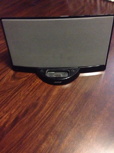 Power cord bose black - no,
