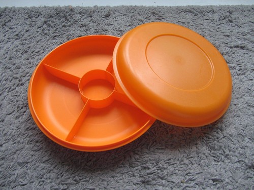 Tupperware plateau service - plateau, de
