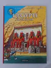 BD Alix - Les Voyages d'Alix -