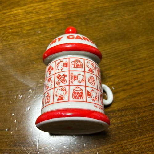 Vintage 1976 sanrio hello - 1976,