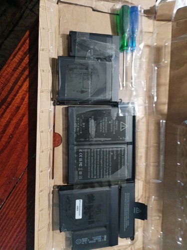 Batterie a1582 pour apple - a1582,