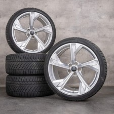 Audi RS4 RS5 roues hiver 20