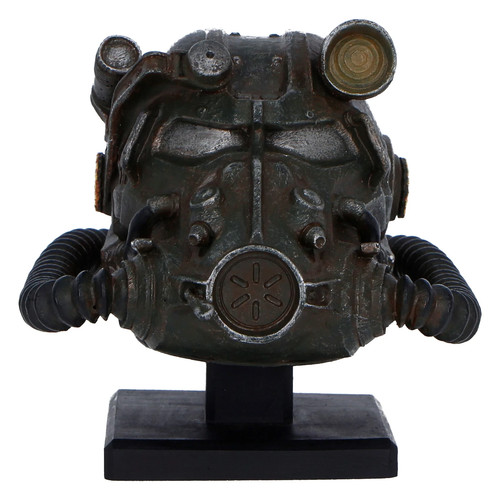 Fallout casque buste - fallout,