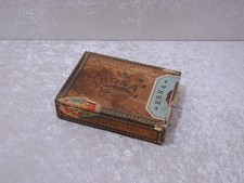 BCcErx - Antique Boîte À