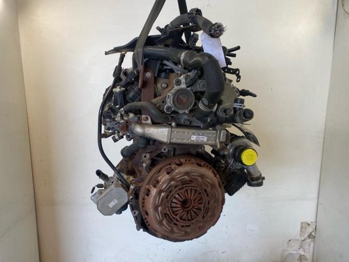 Moteur citroen jumper - moteur,