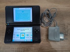 Console Nintendo DSi XL Bronze