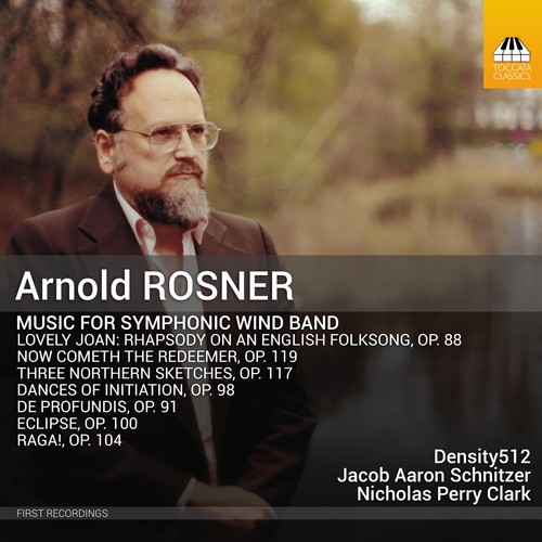 Arnold rosner - rosner,