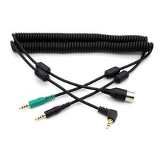 Cables for ICOM IC-706