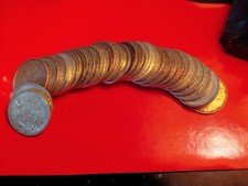 France 28 pièces de 5 F