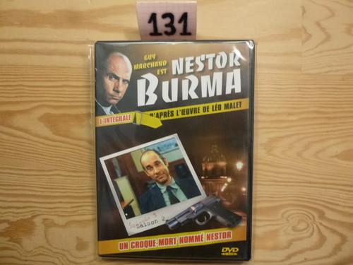 Dvd croque mort nommé - un,