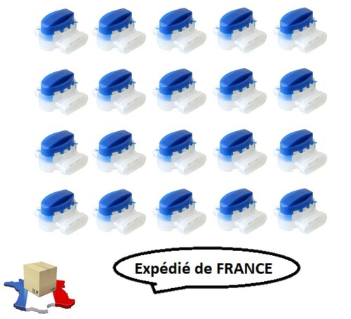 Câble connecteur compatible - câble,