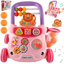 Poussette Malplay Table