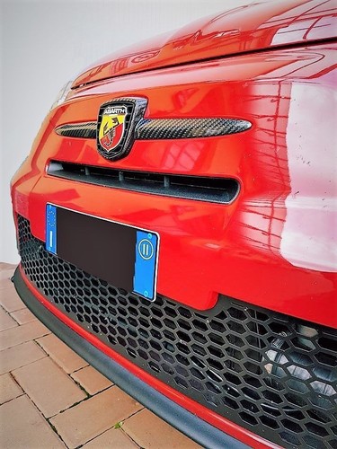Grille pare chocs pour - pare-chocs,