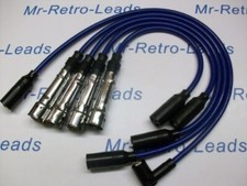 Câbles D'Allumage Performance