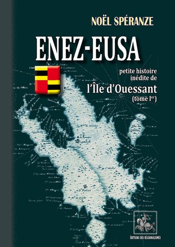 Enez eusa petite histoire - enez-eusa,