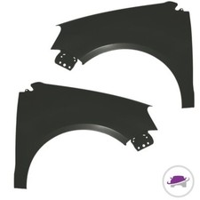 pour VW Polo 9N3 9N pare-boue