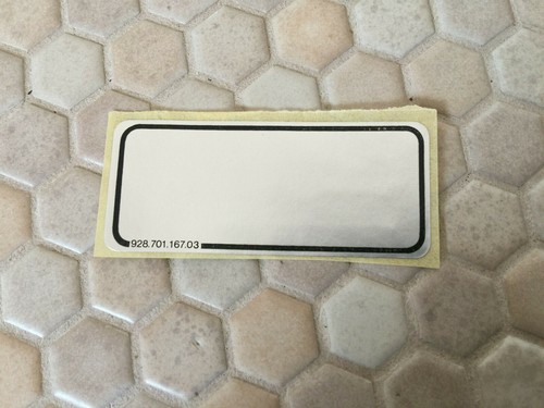 Porsche 911 928 944 968 - 911, 924