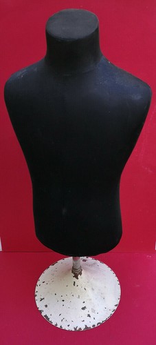 Buste enfant mannequin