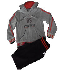 Survêtements fille velours