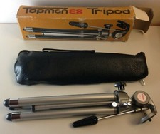 TOPMAN E8 TRIPOD - MADE IN