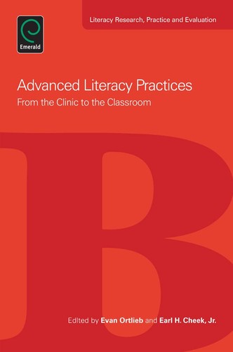 Evan ortlieb advanced literacy - evan,