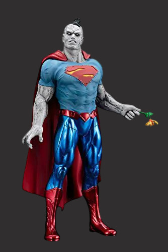 Bizarro kotobukiya - -,