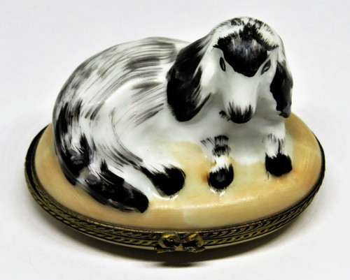 Limoges france box eximious - box, -eximious-