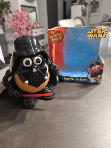 Monsieur patate potato head - mr,