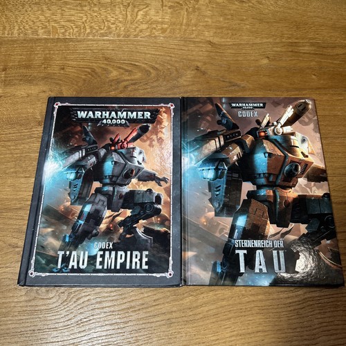 Vintage tau army books - army,