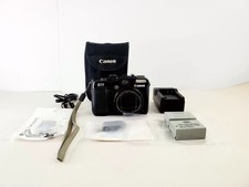 Canon PowerShot G11 12MP