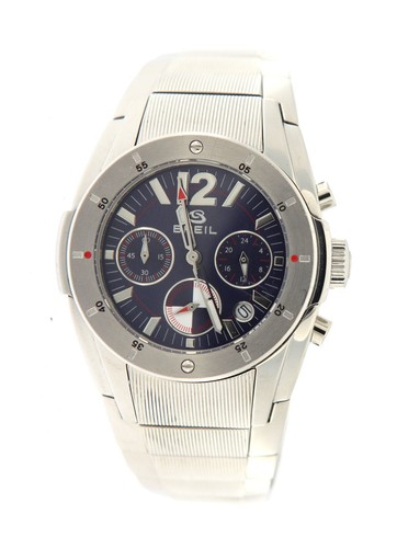 Montre breil homme acier - breil,