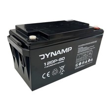 Dynamp 12DP-80 12V 82ah Deep