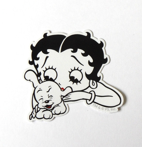 Vianille sticker autocollant - sticker,