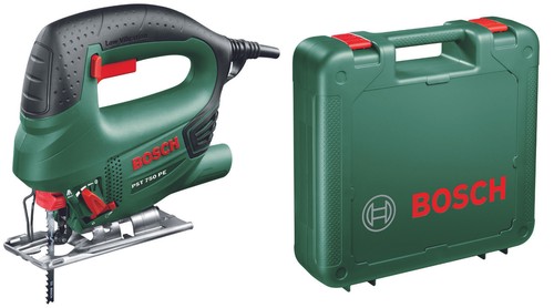 Scie sauteuse bosch - bosch, 530w