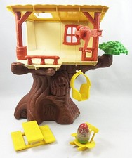 Bidibules - Hasbro - L'arbre