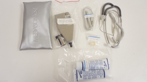 Medasonics portable electronic - portable,
