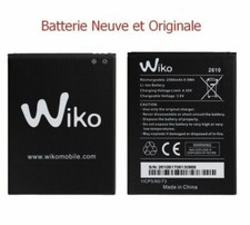 Batterie Wiko Tommy 3 