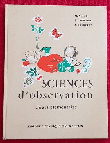 Livré sciences - ",