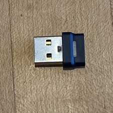 Poly - BT700 High Fidelity Bluetooth USB-A Adapter (Plantronics)