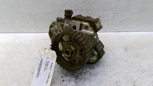Pompe injection peugeot - pompe,