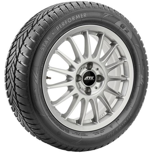 Star performer stratos - 2x,